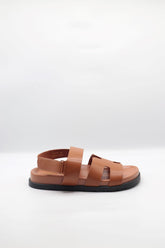 Flat Sandal -  Hazar